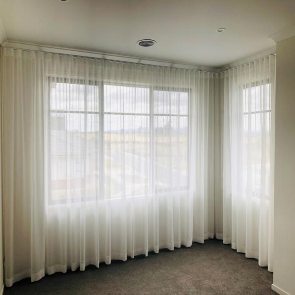 Sheer Curtains